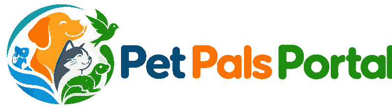 Pet Pals Portal