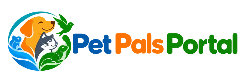 Pet Pals Portal