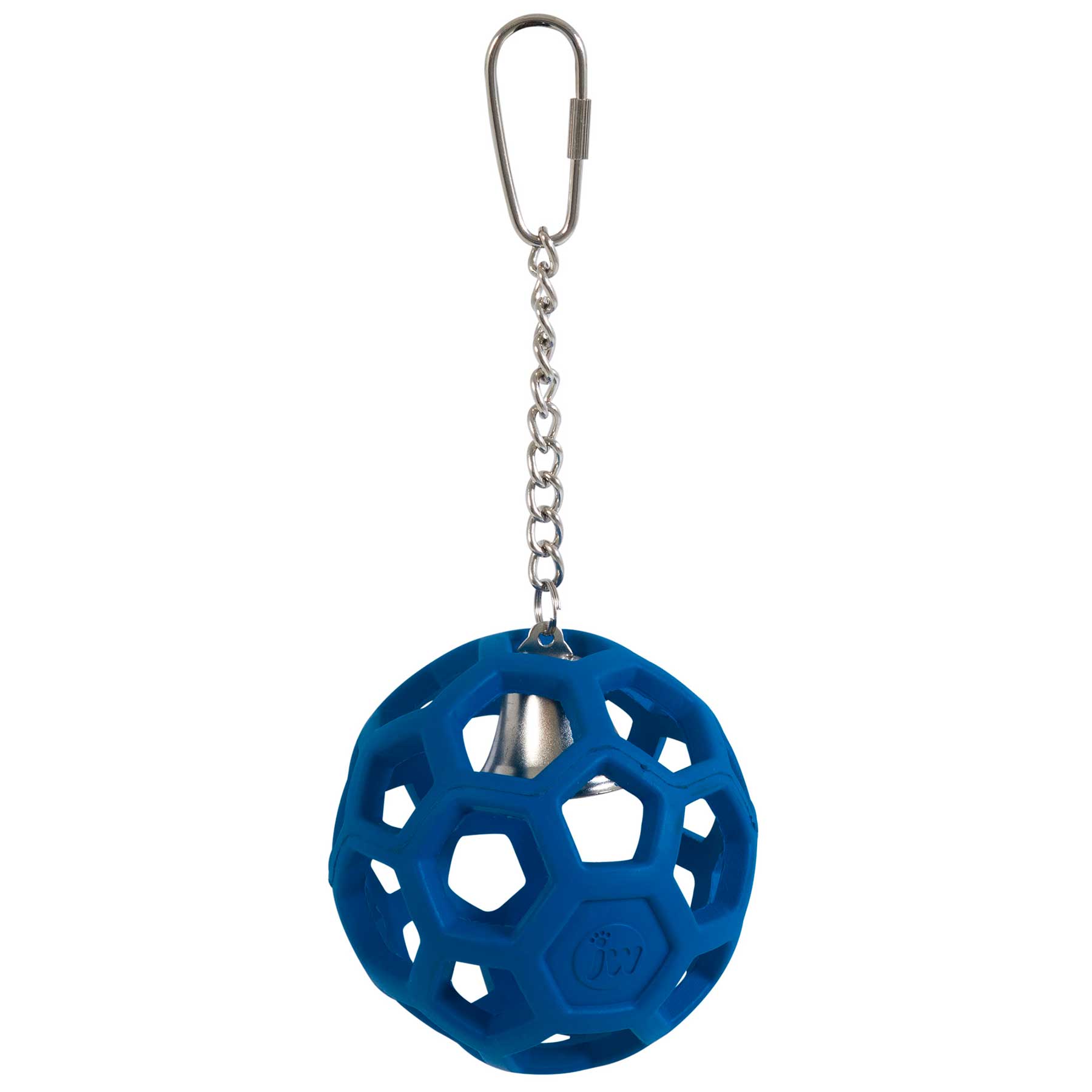 JW Pet Hol-ee Roller Parrot Toy