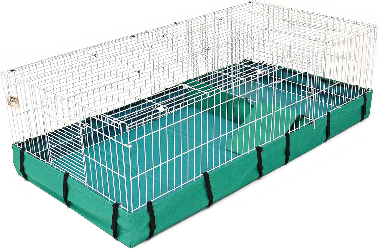 MidWest Guinea Habitat Plus