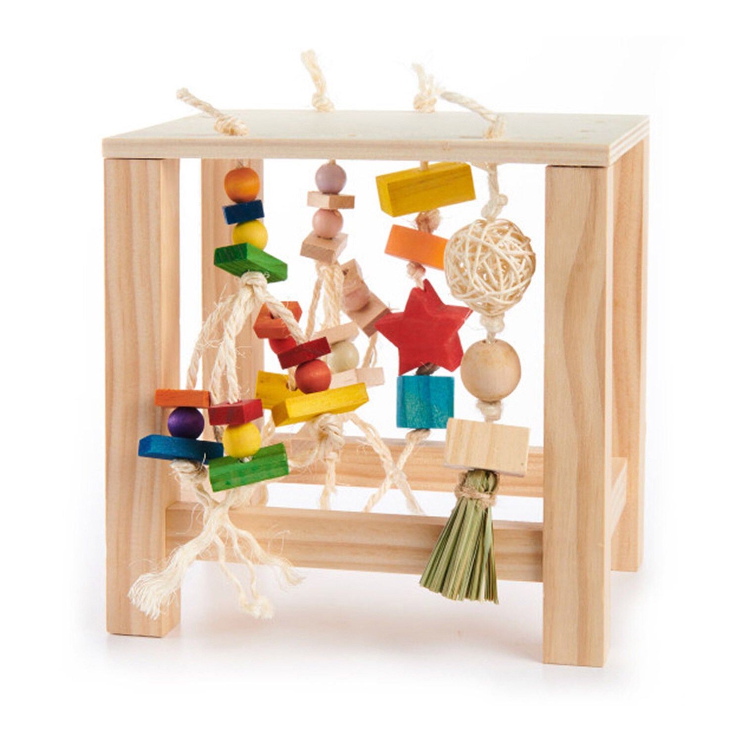 Oxbow Enriched Life Play Table