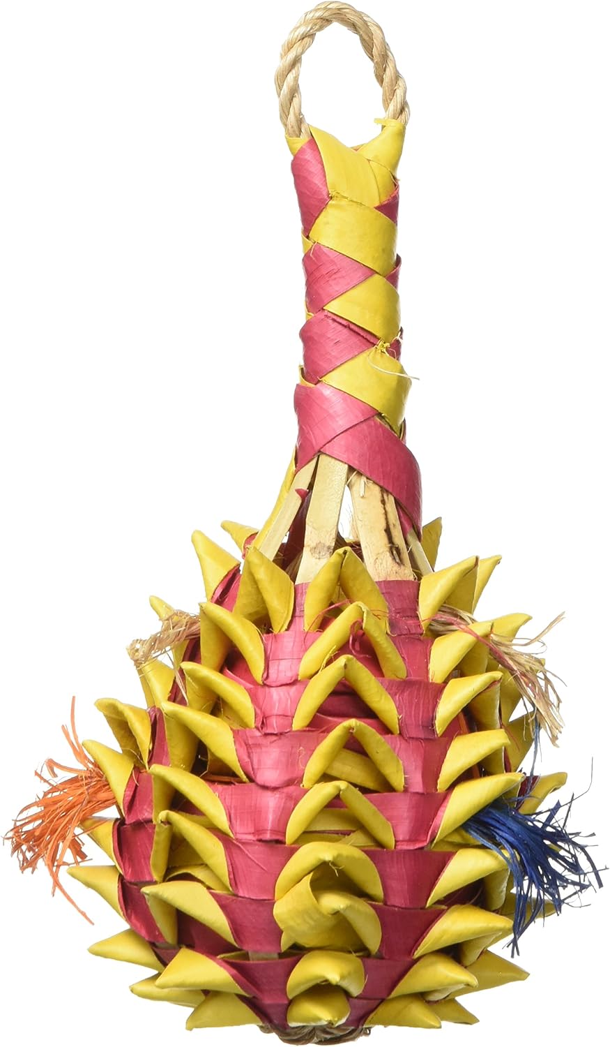 Planet Pleasures Pineapple Small