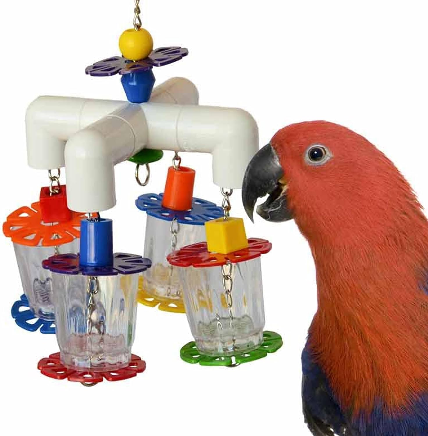 Super Bird Creations 4 Way Forager
