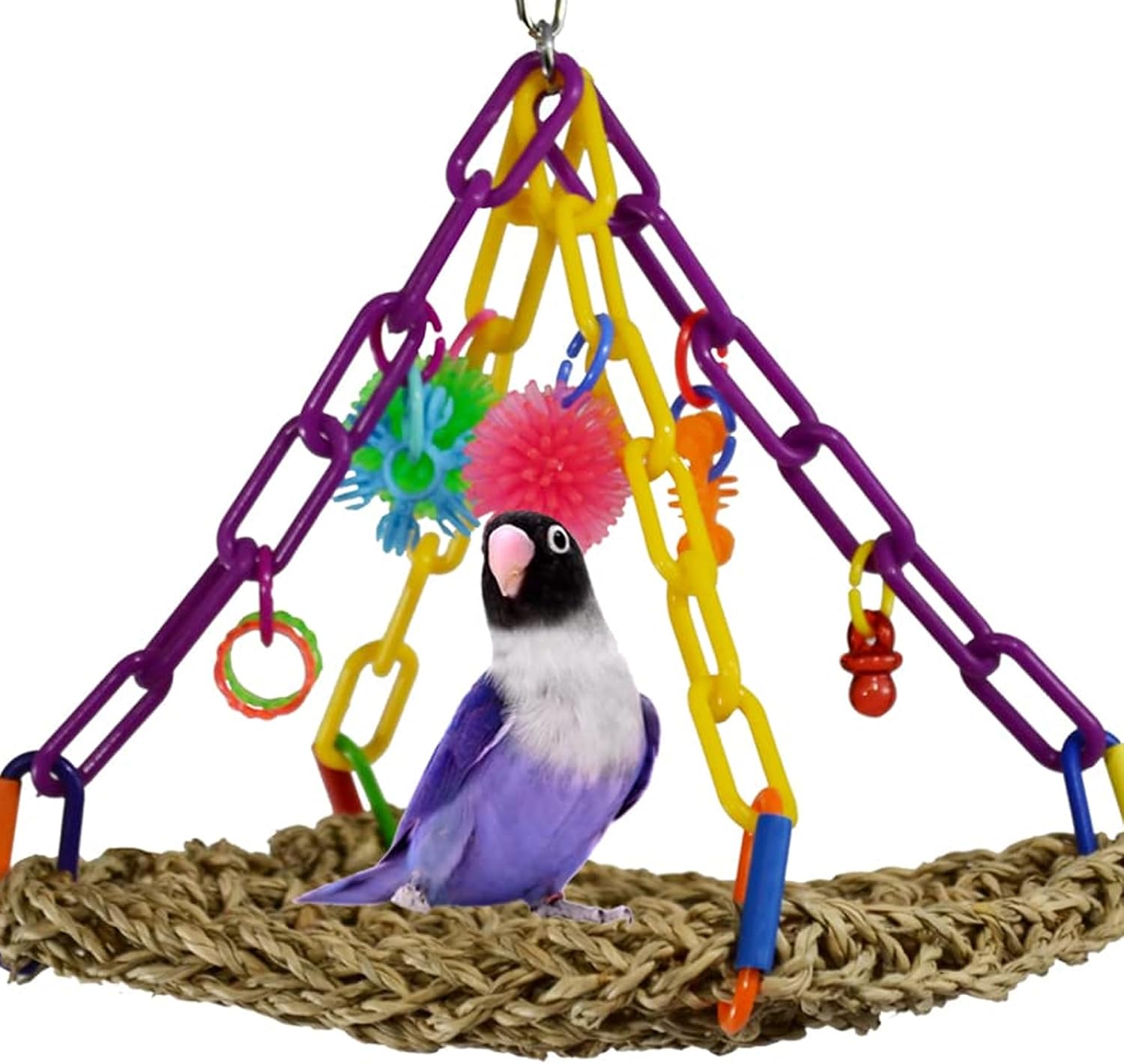 Super Bird Creations Mini Flying Trapeze